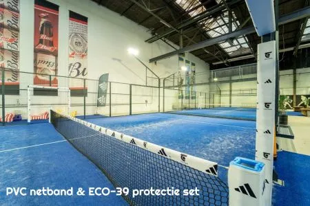 ECO-39 padel protectie set